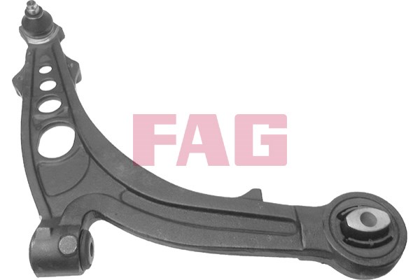 Control Arm/Trailing Arm, wheel suspension FAG 821037510