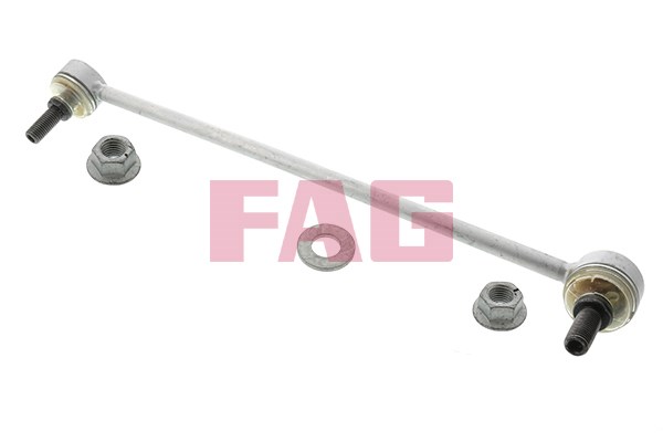Link/Coupling Rod, stabiliser bar FAG 818006810
