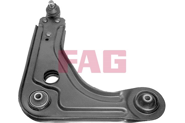 Control Arm/Trailing Arm, wheel suspension FAG 821023010
