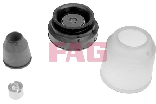 Repair Kit, suspension strut support mount FAG 815001730