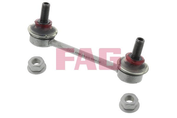 Link/Coupling Rod, stabiliser bar FAG 818029210