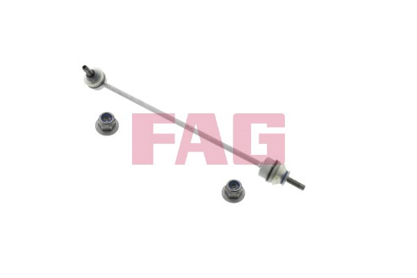 Link/Coupling Rod, stabiliser bar FAG 818020410