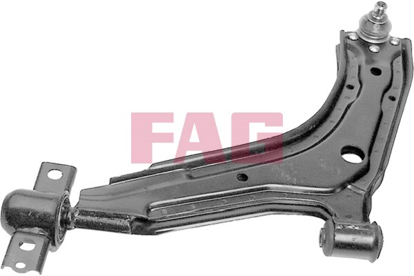 Control Arm/Trailing Arm, wheel suspension FAG 821006210