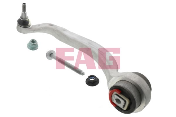 Control/Trailing Arm, wheel suspension FAG 821066410