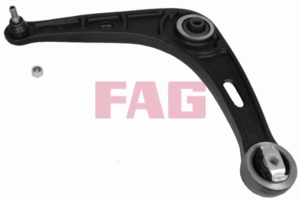 Control Arm/Trailing Arm, wheel suspension FAG 821032010