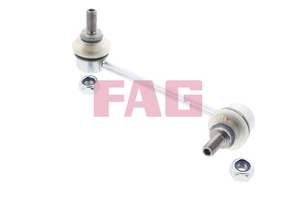 Link/Coupling Rod, stabiliser bar FAG 818018010
