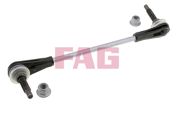 Link/Coupling Rod, stabiliser bar FAG 818056210