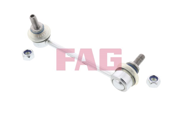 Link/Coupling Rod, stabiliser bar FAG 818018110