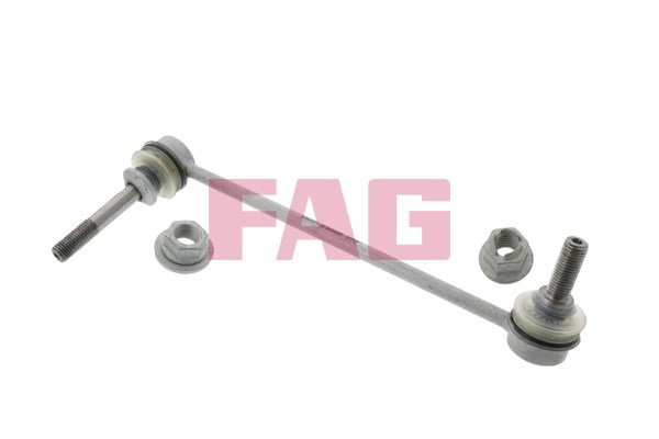 Link/Coupling Rod, stabiliser bar FAG 818032110