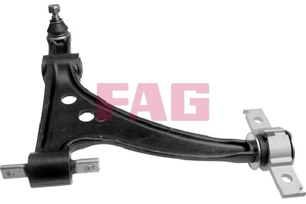 Control Arm/Trailing Arm, wheel suspension FAG 821043210