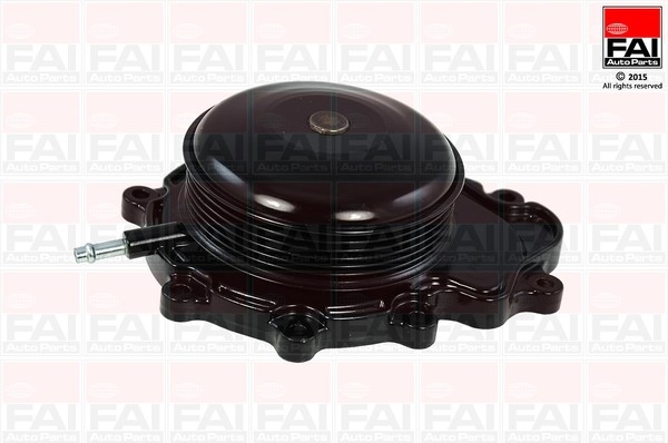 Water Pump, engine cooling FAI AutoParts WP6603