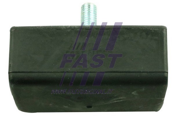 Rubber Buffer, suspension FAST FT18409