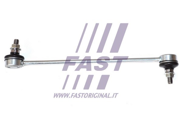 Link/Coupling Rod, stabiliser bar FAST FT20539