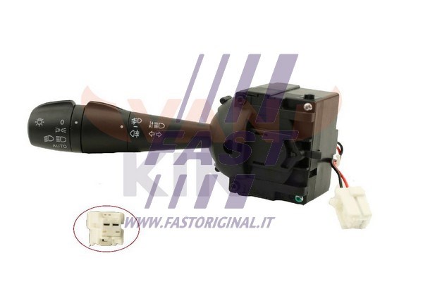 Steering Column Switch FAST FT82136