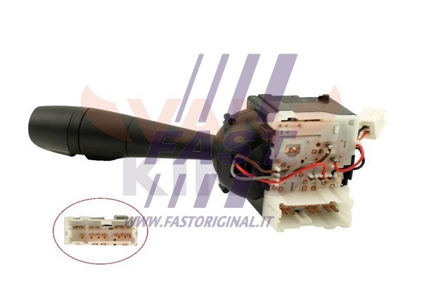 Steering Column Switch FAST FT82136 2