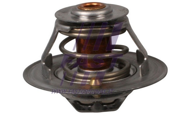 Thermostat, coolant FAST FT58032