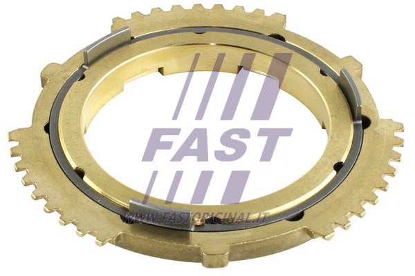 Synchronizer Ring, manual transmission FAST FT62425