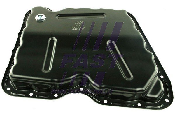 Oil Sump FAST FT49387
