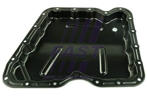 Oil Sump FAST FT49387 2