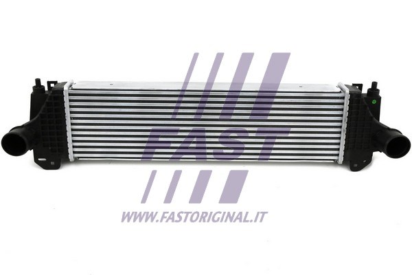 Charge Air Cooler FAST FT55525