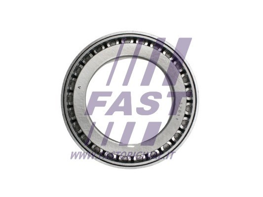 Wheel Bearing FAST FT66303
