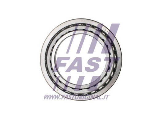 Wheel Bearing FAST FT66303 2