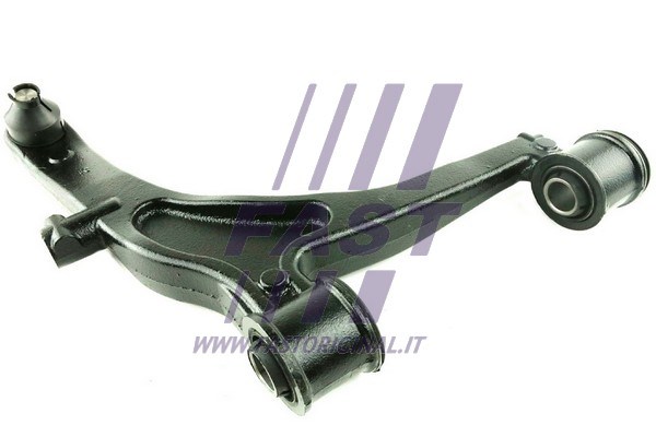 Control Arm/Trailing Arm, wheel suspension FAST FT15741