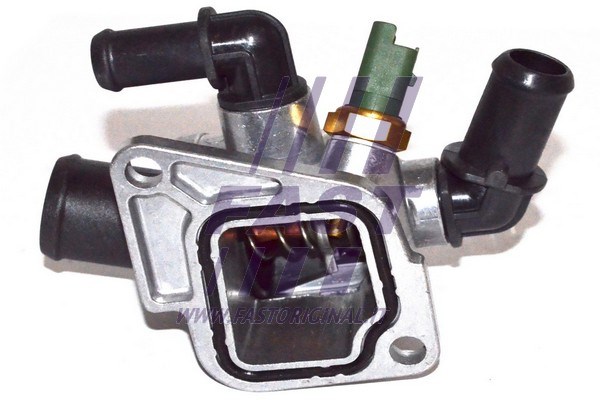 Thermostat, coolant FAST FT58178 2