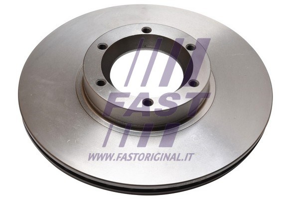 Brake Disc FAST FT31130