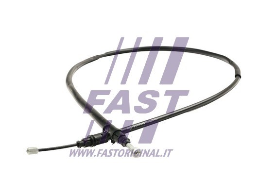 Cable Pull, parking brake FAST FT69044