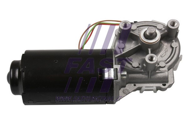 Wiper Motor FAST FT82802