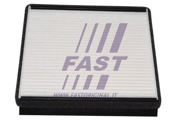 Filter, interior air FAST FT37322