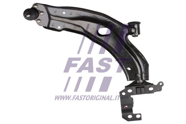 Control Arm/Trailing Arm, wheel suspension FAST FT15162