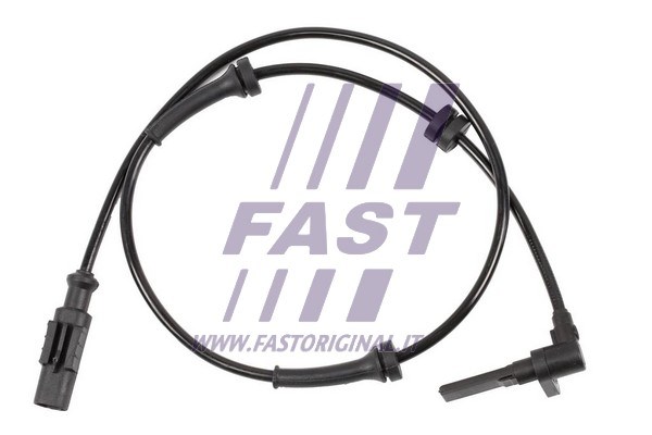 Sensor, wheel speed FAST FT80567