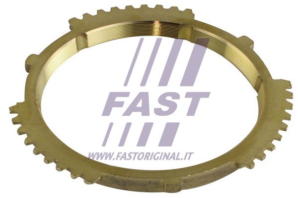 Synchronizer Ring, manual transmission FAST FT62424