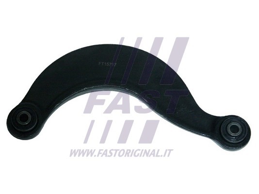 Control Arm/Trailing Arm, wheel suspension FAST FT15717