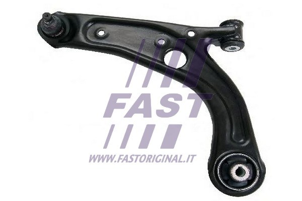 Control Arm/Trailing Arm, wheel suspension FAST FT15164