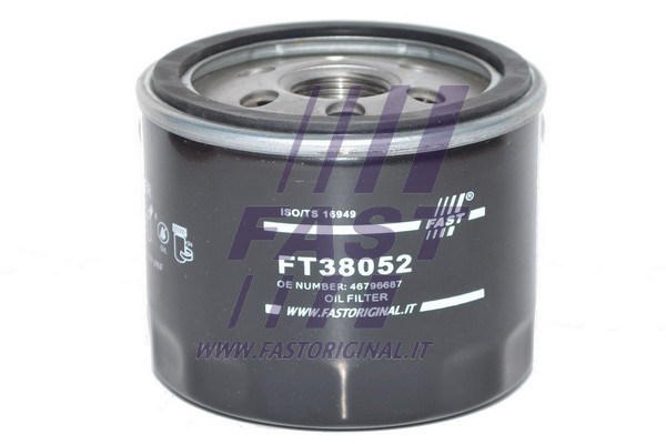 Oil Filter FAST FT38052