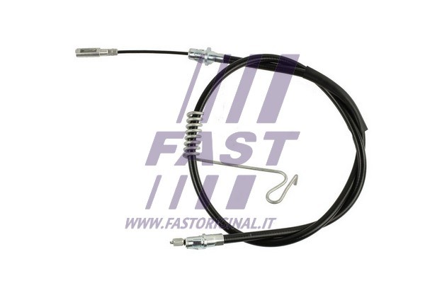 Cable Pull, parking brake FAST FT69011