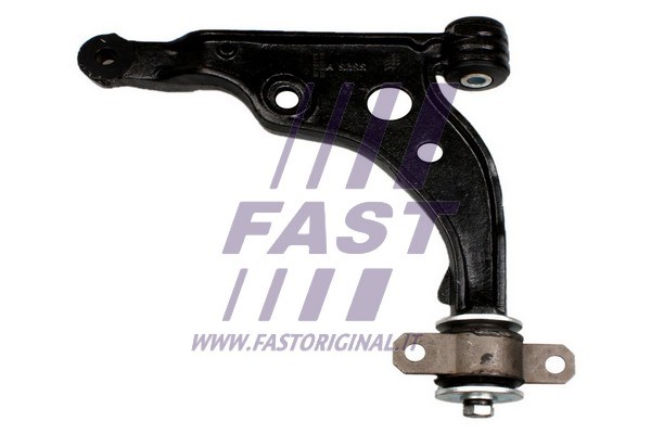 Control Arm/Trailing Arm, wheel suspension FAST FT15119