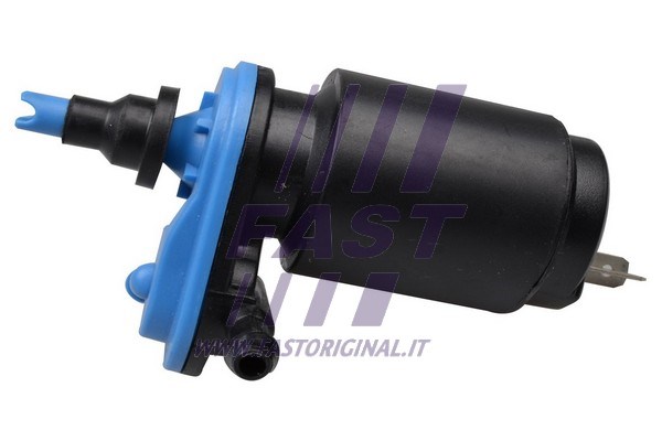 Washer Fluid Pump, window cleaning FAST FT94901