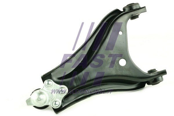 Control Arm/Trailing Arm, wheel suspension FAST FT15015
