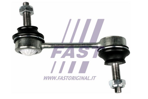 Link/Coupling Rod, stabiliser bar FAST FT20171