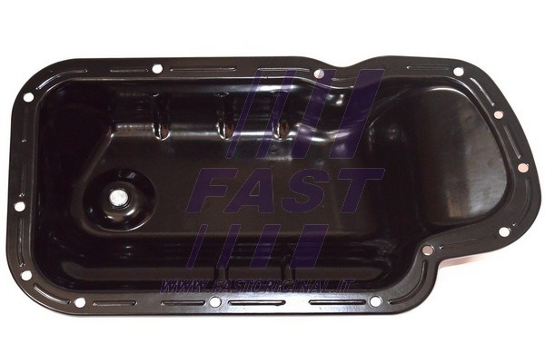 Oil Sump FAST FT49371 2