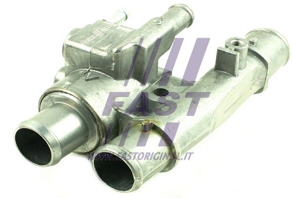 Thermostat, coolant FAST FT58137