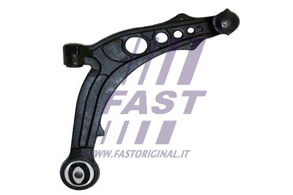 Control Arm/Trailing Arm, wheel suspension FAST FT15091