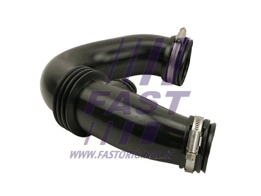 Charge Air Hose FAST FT65503 2