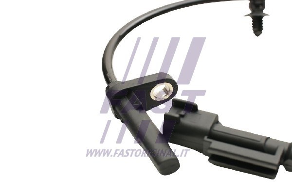 Sensor, wheel speed FAST FT80408 2