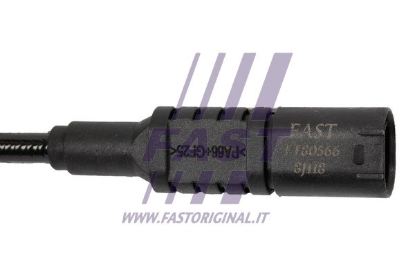 Sensor, wheel speed FAST FT80566 3