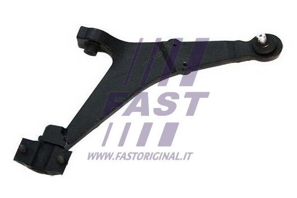 Control Arm/Trailing Arm, wheel suspension FAST FT15617